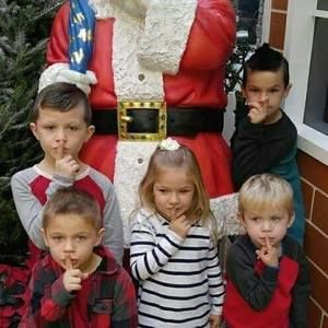 Meet your Posher, Charlene